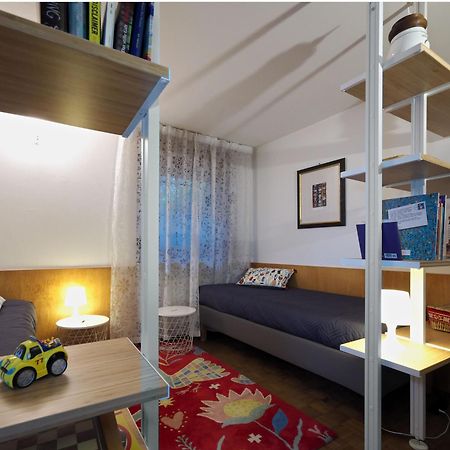 Appartement Droz1702 à Saint Marcel Extérieur photo