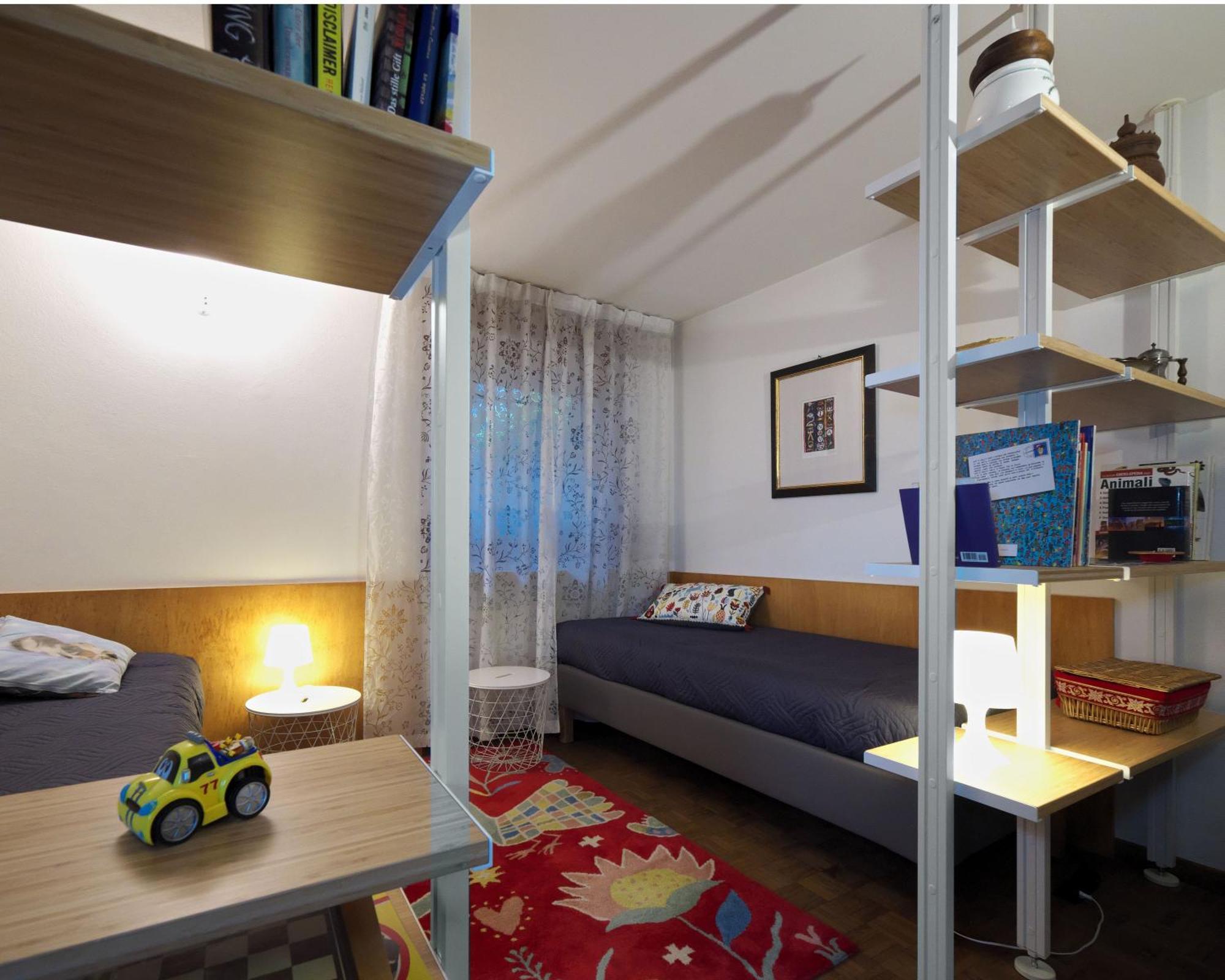 Appartement Droz1702 à Saint Marcel Extérieur photo