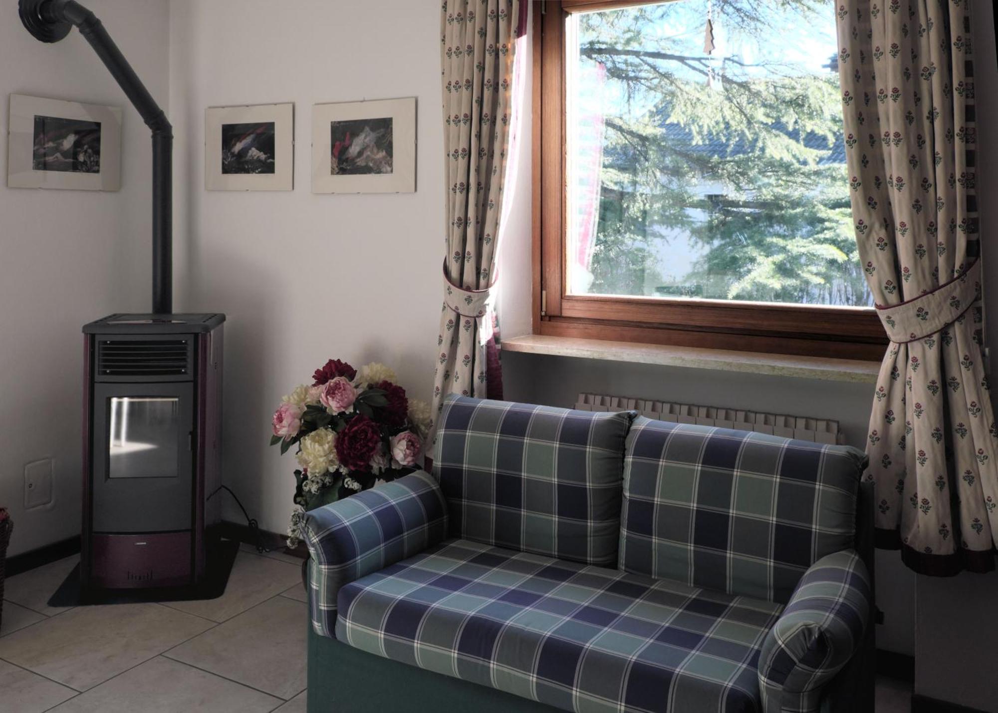 Appartement Droz1702 à Saint Marcel Extérieur photo