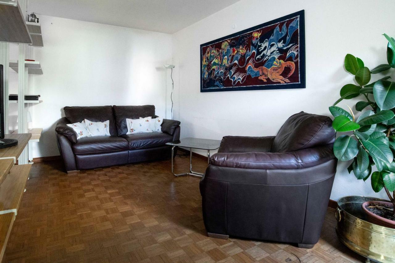 Appartement Droz1702 à Saint Marcel Extérieur photo