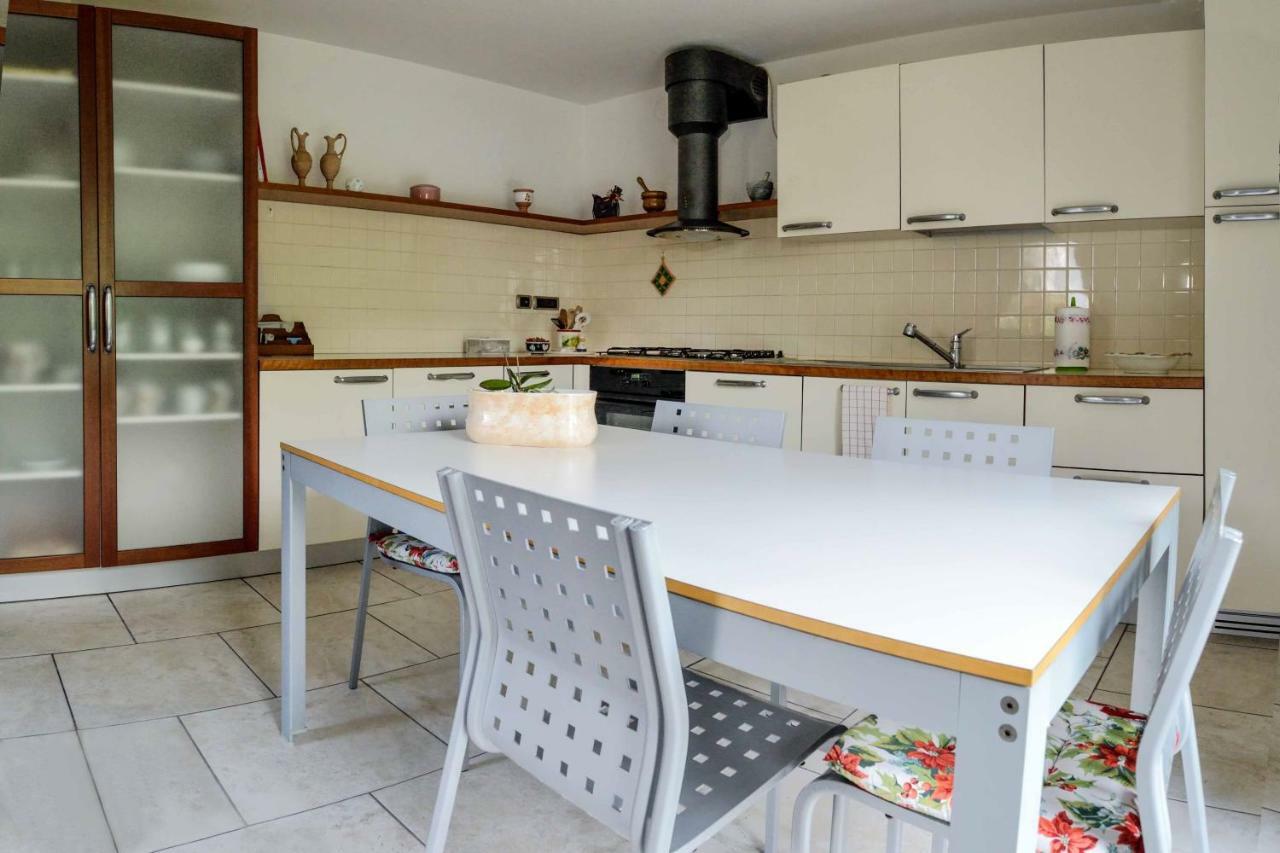 Appartement Droz1702 à Saint Marcel Extérieur photo